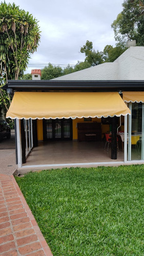 Toldos Plegables Con Kit Para Enrollar Más Manivela !!!