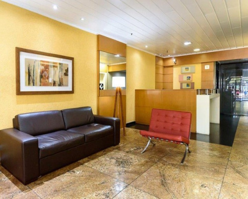 Imagem 19 de 20 de Rua Visconde De Pirajá - Hotel Residencia Ipanema - Praça General Osório - Ipanema - Sqa0345a - 31975936