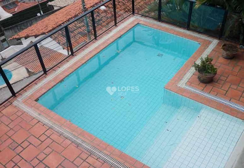 Imagem 6 de 14 de Casa Com 4 Quartos, 381 M² Por R$ 1.400.000 - São Francisco - Niterói/rj - Ca15003