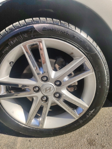 Imagem 5 de 8 de Hyundai I30 2010 2.0 Gls Aut. 5p