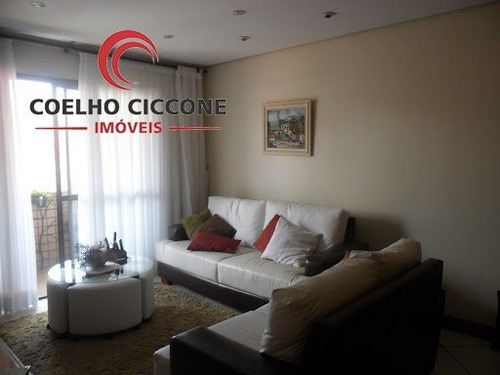 Imagem 1 de 15 de Compre Apartamento Cobertura Em Santa Maria - V-378