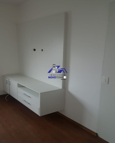 Imagem 12 de 12 de Apartamento A Venda No Morumbi Para Permuta Por Casa Em Alphaville - Ap01374 - 70276960