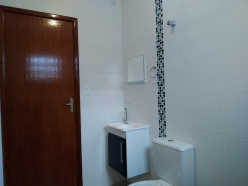 Imagem 17 de 23 de Casa Com 2 Dormitórios À Venda, 70 M² Por R$ 278.000,00 - Rádio Club - Santos/sp - Ca0013 - 70340520