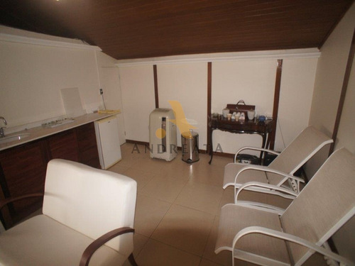 Imagem 8 de 30 de Casa À Venda Na Avenida Portugal - Urca - Sqa1510i - 32972971