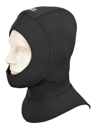 Imagen 2 de 4 de Capucha 5mm Aropec