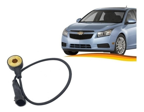 Sensor Golpeteo Chevrolet Cruze 2010 2016
