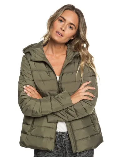Chamarras roxy mujer sale