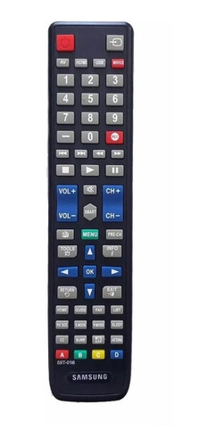 Control Spectra Sptv3207 Codigo Ctm1702170108403681