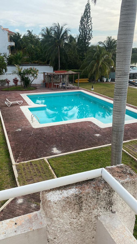 Precioso Departamento Ideal, Perfectamente Ubicado En La Zona Hotelera