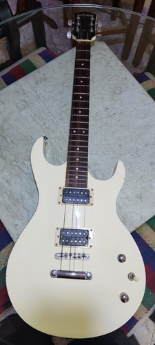 Guitarra Electrica Canex Since 1981 (Usado)
