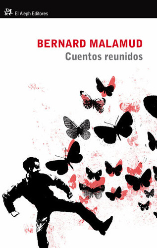 Libro Cuentos Reunidos - Malamud, Bernard