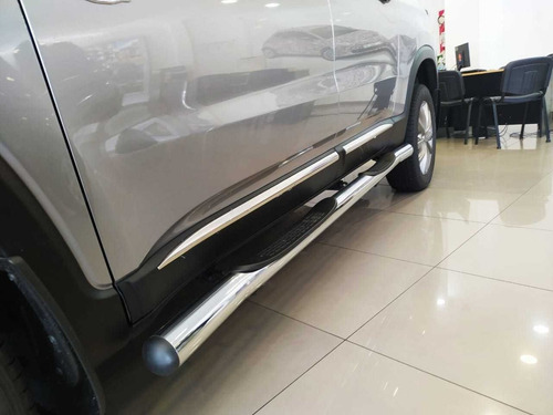 Fiat Toro Ranch 0km 2020 Retirala Con $250.000 Y Cuotas A*