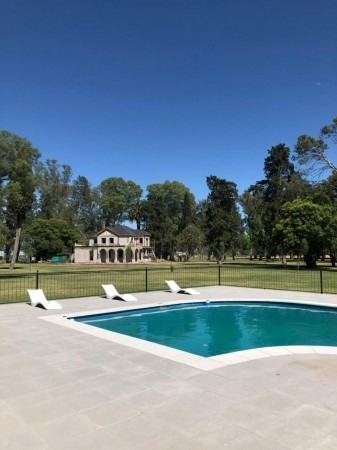 Imagen 5 de 15 de Lote Los Tres Pinos