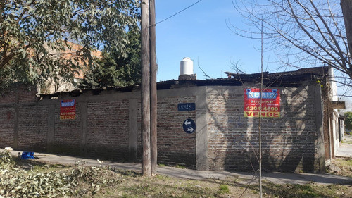 Lote En Esquina - L. N. Alem Y Atenas - Crucesita