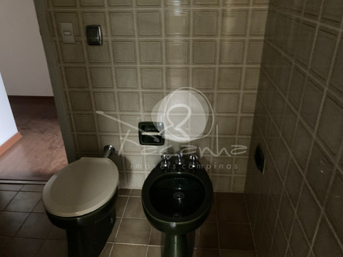 Apartamento Para Venda No Cambuí Em Campinas - Imobiliária Em Campinas - Ap04158 - 69198561