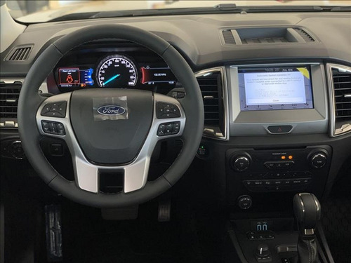 Imagem 4 de 4 de Ranger 3.2 Cd Limited 4wd 2021/2022
