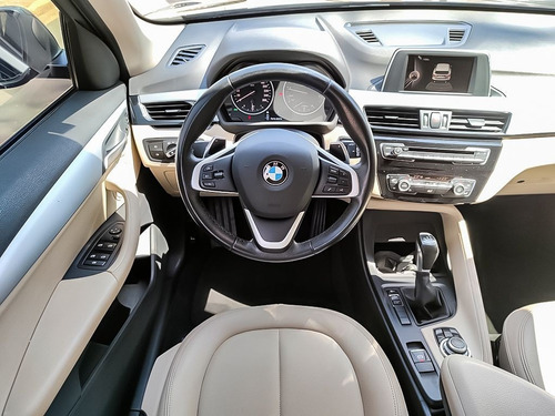Imagem 6 de 14 de Bmw X1 2.0 16v Turbo Sdrive20i