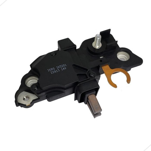 Regulador Alternador Fiat Allis 2003 A 2003