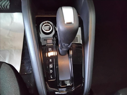 Nissan Versa Versa ADVANCE 1.6 16V FLEX XTRONIC 2025 0km