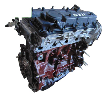 Motor Parcial Ranger 2018 2.2. Diesel 4c Com 160cv (Usado)