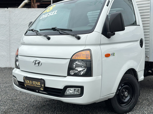 Hyundai HR HR 2.5 TCI DIESEL (RS/RD)