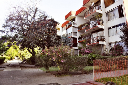 Departamento 3 Dorm + Servicios / 2 Estacionamientos