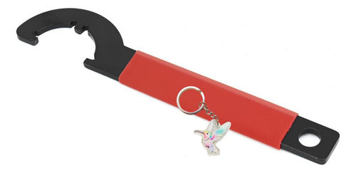 Compatible Llave De Vaso, Llave De Tuercas Para Desmontar Y