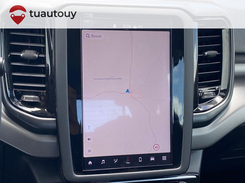Fiat Toro Volcano