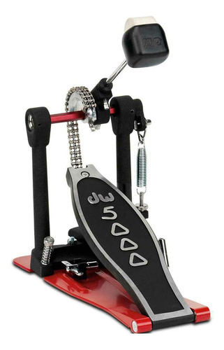 Dw Dwcpadh Serie  Pedal De Batería De Bajo