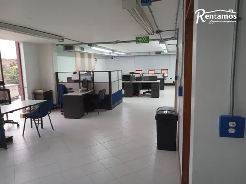 Bodega En Venta En Villa Paula. Cod V775527
