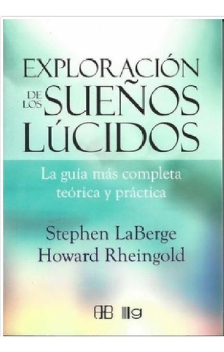 Exploracion De Los Sueños Lucidos