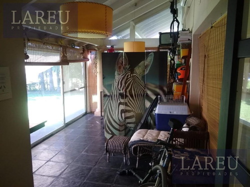 Imagen 14 de 30 de Casa En Venta - Club De Campo Pueyrredon, Pilar