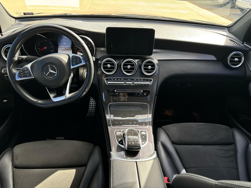 Glc 300 Coupé Amg Line
