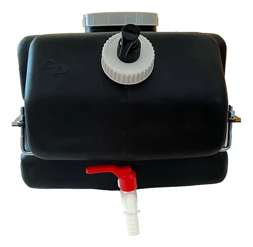 20220 Tanque De Agua Para Camión (20l)