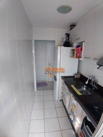Imagem 7 de 18 de Apartamento Com 2 Dormitórios À Venda, 62 M² Por R$ 339.000,00 - Vila Miriam - Guarulhos/sp - Ap3391