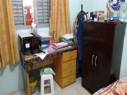 Imagem 6 de 18 de Casa Vila Ré São Paulo/sp - 621