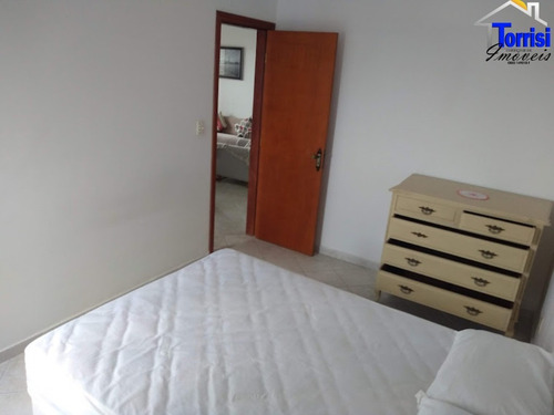 Imagem 19 de 30 de Apartamento Em Praia Grande, 03 Dormitórios, Vista Mar, Guilhermina, Ap02986 - Ap02986 - 70029952