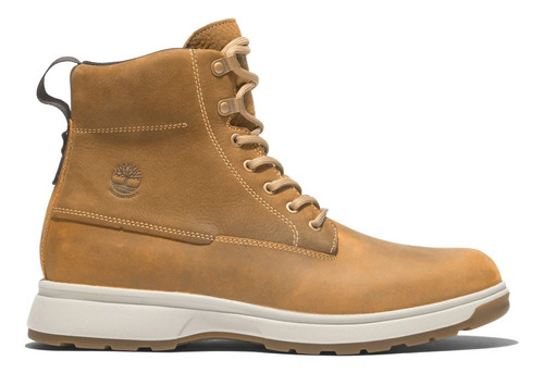 Bota Timberland Atwells Casual Hombre Impermeable Waterproof