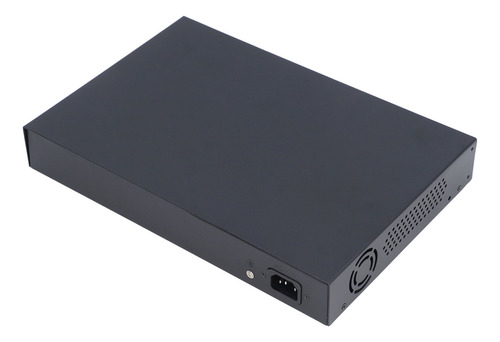 Network Ethernet 16 Port 2 Uplink 1 Sfp 38gbps Ethernet