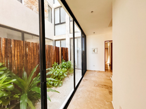 Villa En Venta En La Playa San Benito, Equipada , Entrega Inmediata, 4 Recamaras