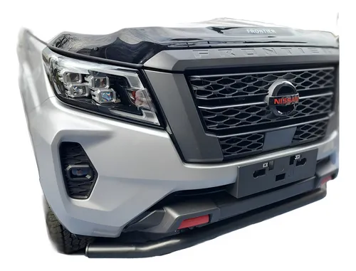 comprar Defensa Talampaya En Caño Negro Nissan Np300 2016+