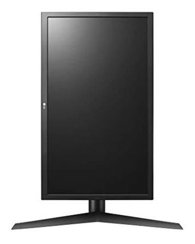Imagen 5 de 7 de LG 24gl650-b Monitor Ultragear Para Juegos Hd De 24 Pu.