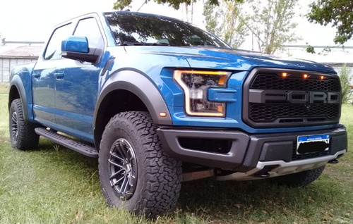 Ford F-150 Raptor 2020 3.5l Bi-turbo
