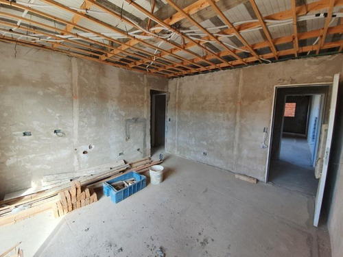 Imagen 14 de 14 de Edificio Esquina Rocamora - Depto 1 Dormitorio En Primer Piso.