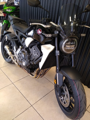 Imagen 19 de 25 de Honda Cb 1000 R (no Kawasaki Z900 Z1000 Yamaha Mt09 Gsx 750)