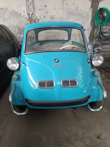 Bmw Isetta 300