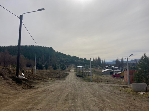 Venta Terreno / Lote Junín De Los Andes