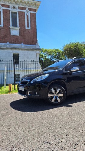 Peugeot 208 1.6 Feline