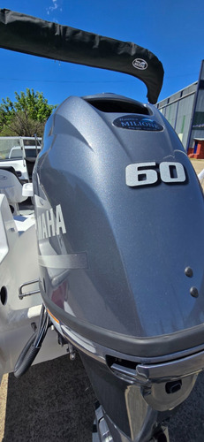 Motor Yamaha 50 70 90 Hp - Consulta Nautica Milione 2