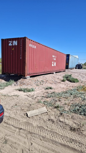 Container Marítimos Contenedores Usados De 40 Pies